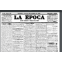 LA ÉPOCA