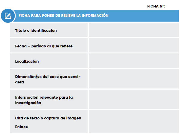 tabla