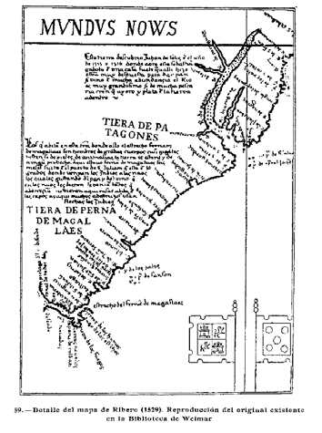 captura Historia de la geografía y de la cosmografía