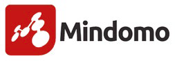 Logo Mindomo