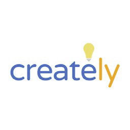 Logo creatly