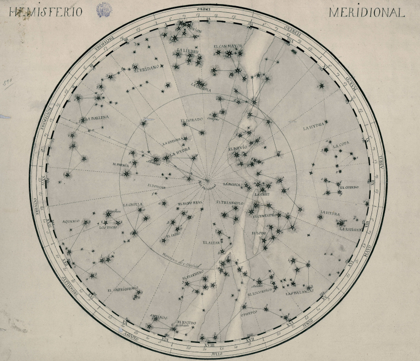 meridional 2