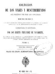 Texto de portada con fondo blanco