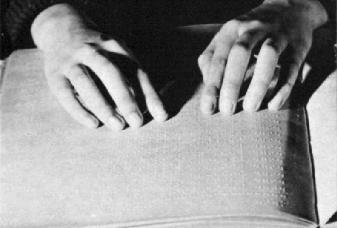 braille