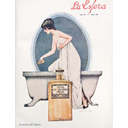 Agua de colonia añeja (1914) https://bit.ly/32nPRCQ