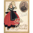 Fragancia Heno de Pravia (1905) https://bit.ly/30Eoz9F