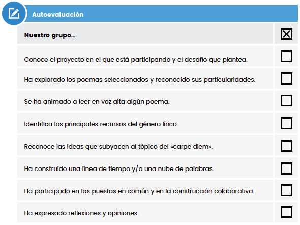 tabla