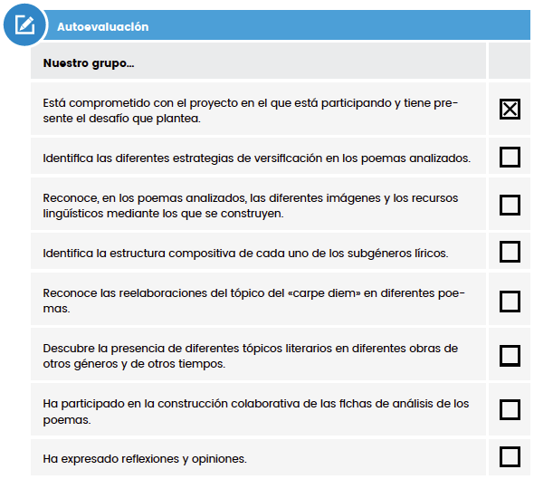 tabla